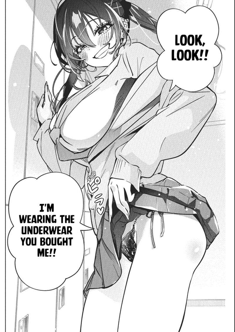 Now That We Draw - Chapter 39 image 08